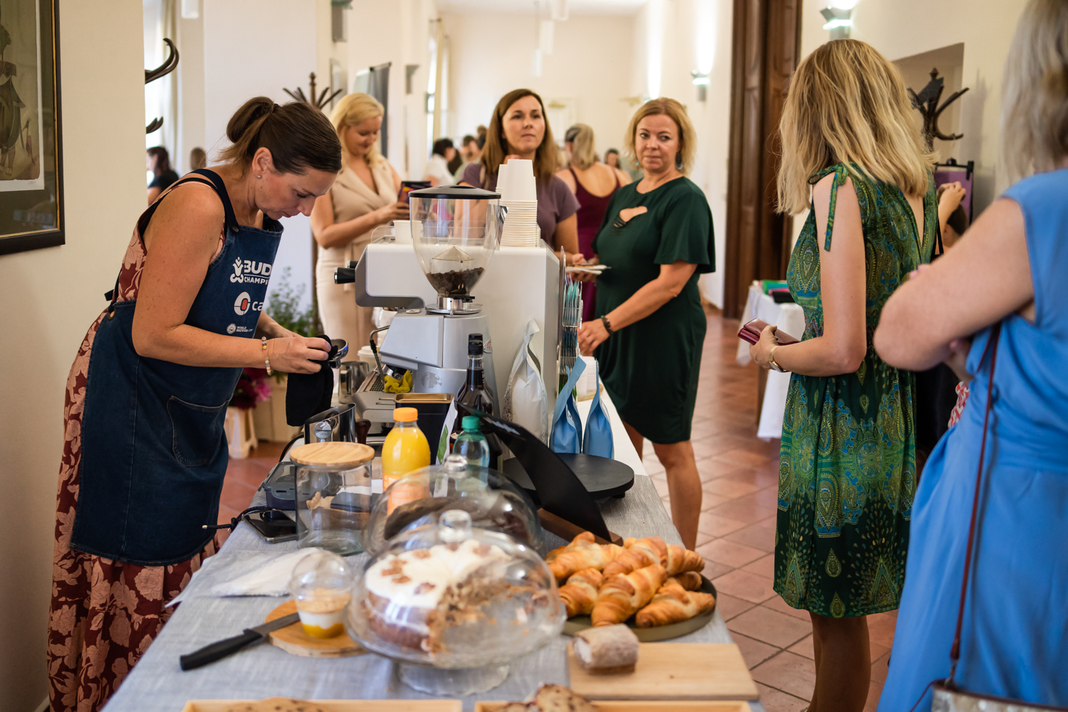 Festival Oáza pro královnu