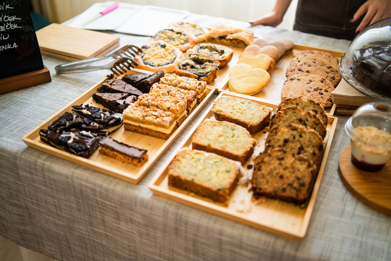 Festival Oáza pro královnu